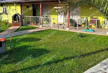 Casa en  L-11, Yerbas Buenas, Linares, Maule, 3480000, Chl