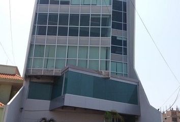 Edificio en  Avenida De Las Palmeras No. 636-piso 3, Jardines Del Virginia, Boca Del Río, Veracruz, México