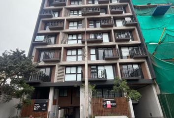 Departamento en  Calle Roma, Miraflores, Perú