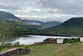 Lote de Terreno en  Presa De La Soledad, Querétaro, México