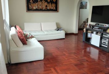 Departamento en  Santiago De Surco, Lima