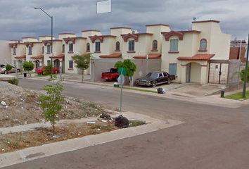 Casa en  Fraccionamento Villas Del Humaya, Culiacán, Sinaloa, México