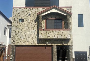 Casa en  La Escondida, Monterrey