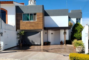 Casa en fraccionamiento en  Real De Bugambilias, León, Guanajuato, México