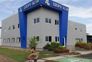 Edificio en  Palma Sola, Poza Rica De Hidalgo, Veracruz, México