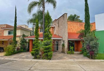 Casa en  Del Cerezo 58a, Puertas Del Tule, Zapopan, Jalisco, México