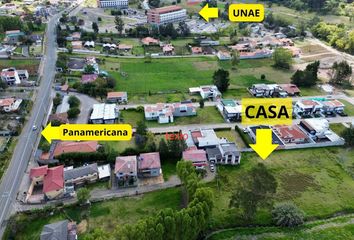 Casa en  Carretera Panamericana, Azogues, Ecuador