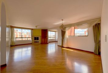 Apartamento en  Cra. 7b #144-36, Bogotá, Colombia