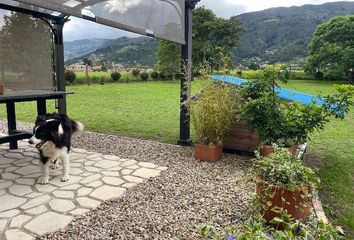 Casa en  Camellón De Los Yazos, Tenjo, Cundinamarca, Colombia