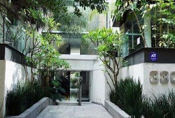 Departamento en  Galileo 330, Polanco, Polanco Iv Sección, Ciudad De México, Cdmx, México