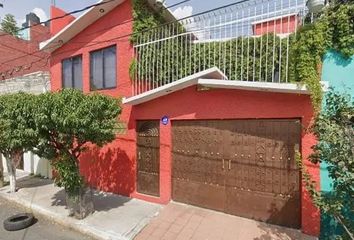 Casa en  Gertrudis Sánchez Ii Sección, Ciudad De México, Cdmx, México