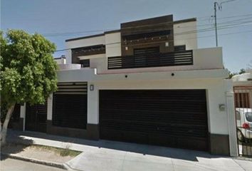 Casa en  Calle General Bernardo Reyes 132, San Benito, Hermosillo, Sonora, México