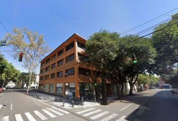 Oficina en  Tomas Alva Edison 149, San Rafael, 06470 Ciudad De México, Cdmx, México