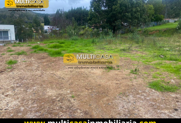 Terreno Comercial en  Challuabamba, Cuenca