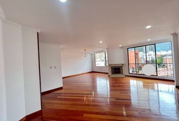 Apartamento en  Cra. 12 #113-53, Bogotá, Colombia