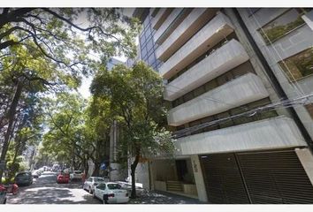 Departamento en  Hegel 122, Chapultepec Morales, Polanco V Sección, Ciudad De México, Cdmx, México