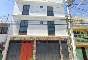 Departamento en  Calle Farolito 318, Mz 023, Benito Juárez, Ciudad Nezahualcóyotl, Estado De México, México