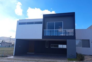 Casa en fraccionamiento en  Parque Tlaxcala, Boulevard De Los Volcanes Sur, Lomas De Angelópolis, Puebla, México