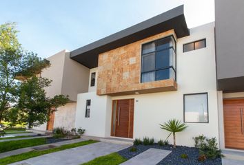 Casa en  Avenida Paseo De Las Pitahayas, Zibatá, Querétaro, México