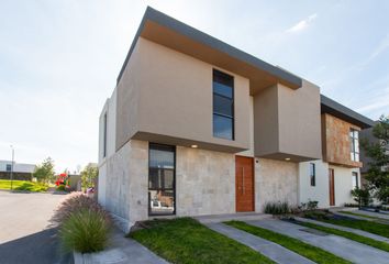 Casa en  Avenida Paseo De Las Pitahayas, Zibatá, Querétaro, México