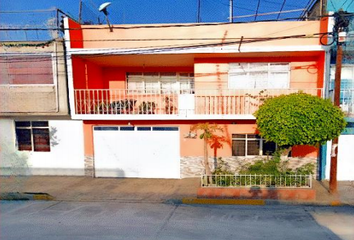 Casa en  Avenida Lago De Xochimilco 192, Metropolitana 3ra Sección, Ciudad Nezahualcóyotl, Estado De México, México