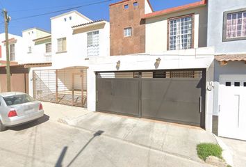 Casa en  José María Velasco 413, Fraccionamiento Lomas De Santa Anita, Aguascalientes, México