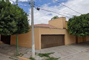 Casa en  El Campestre, Gómez Palacio, Durango, México