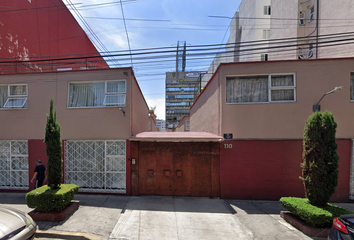 Casa en  Tiburcio Sánchez De La Barquera 110, Merced Gómez, Ciudad De México, Cdmx, México