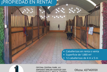 Rancho en  Dolores Cuadrilla De Enmedio, Querétaro, México