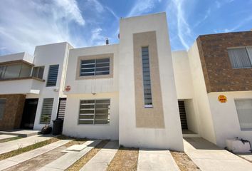 Casa en  Aquitania 140, Villa Magna, San Luis Potosí, México