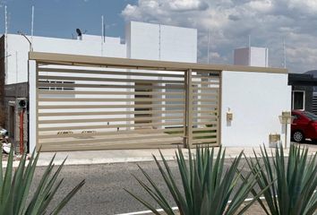 Casa en fraccionamiento en  Residencial Los Agaves, Querétaro, México