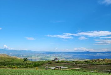 Terreno en  Cacatachi, San Martín, Per