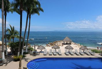 Departamento en  Sierra Del Mar, Carretera Costera A Barra De Navidad, Zona Hotelera Sur, Puerto Vallarta, Jalisco, México