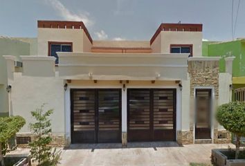 Casa en  Calle San Marcos 7309, San Fernando, Mazatlán, Sinaloa, México