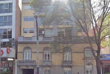 Departamento en  C. Río Tiber 75-depto 203, Cuauhtémoc, 06500 Ciudad De México, Cdmx, México