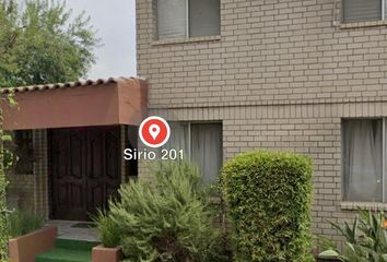 Casa en  Sirio 201, Contry, Monterrey, Nuevo León, México