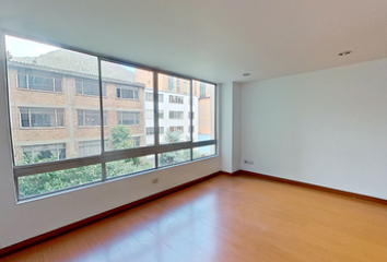 Apartamento en  Carrera 9 #50-54, Bogotá, Colombia