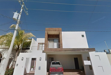 Casa en  Costa Real, Valle Real 2do Sector, Saltillo, Coahuila De Zaragoza, México