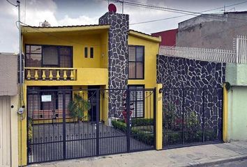 Casa en  C. 615 117, San Juan De Aragón Iv Secc, 07979 Ciudad De México, Cdmx, México