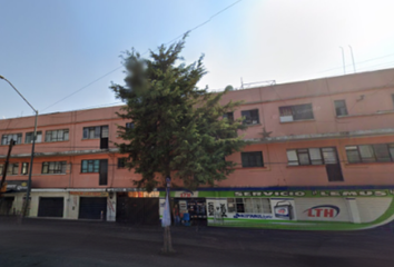 Departamento en  F.c. Hidalgo 2129, Vasco De Quiroga, Pueblo De Santiago Atzacoalco, 07430 Ciudad De México, Cdmx, México