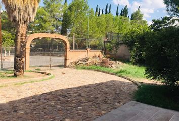 Lote de Terreno en  Lomas Del Santuario I Etapa, Municipio De Chihuahua