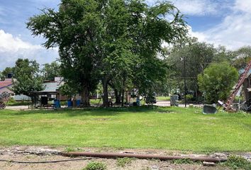 Lote de Terreno en  Avenida De La Carpa, Roca Azul, Jalisco, México