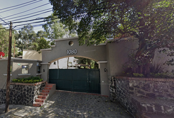 Casa en  Av. México 1080, Sta Teresa, 10710 Ciudad De México, Cdmx, México