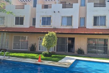 Casa en condominio en  Pueblo Viejo, Morelos