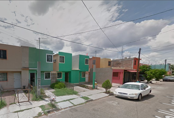 Casa en  San Anselmo, Ciudad Obregón, Sonora, México