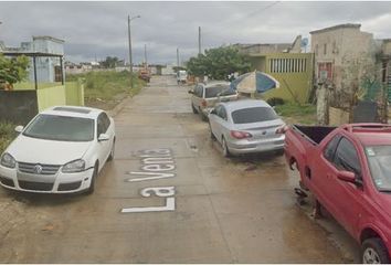 Casa en  La Venta, Cd Olmeca, Fraccionamiento Ciudad Olmeca, Veracruz, México