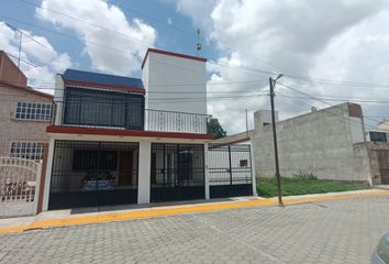 Casa en  Cuesco, Pachuca De Soto, Estado De Hidalgo, México