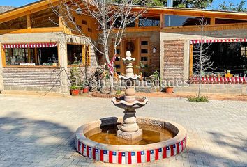 Casa en  Curacaví, Melipilla