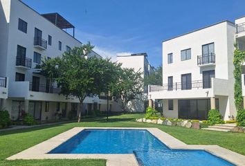 Departamento en  Residencial Arroyo, Condominio Residencial El Arroyo, América Central, Atlacholoaya, Morelos, México