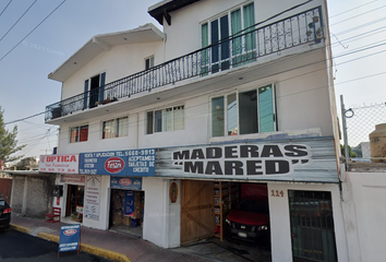 Casa en  Emiliano Zapata 114, San Jerónimo Aculco, 10400 Ciudad De México, Cdmx, México